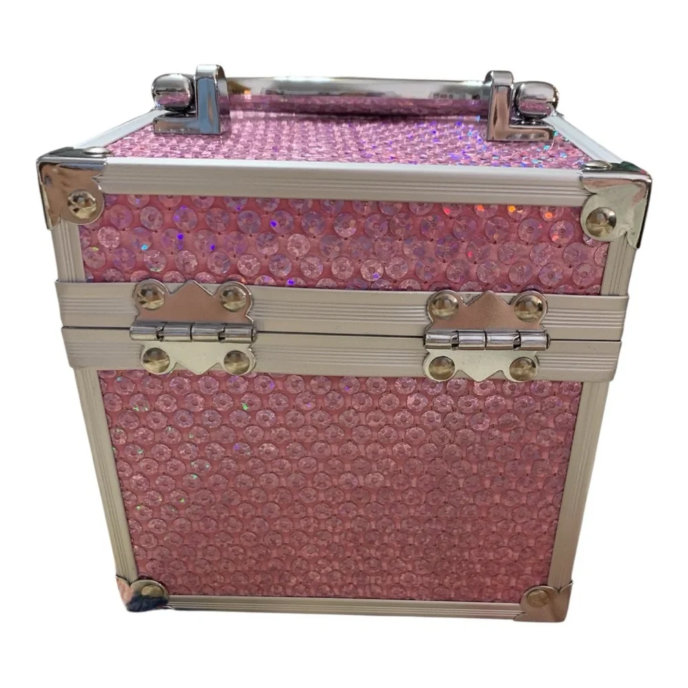 Mini Caboodles make up Storage Box
